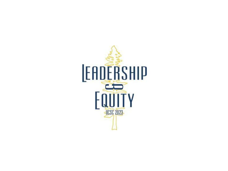 Leadership & Equity UCSC 2023
